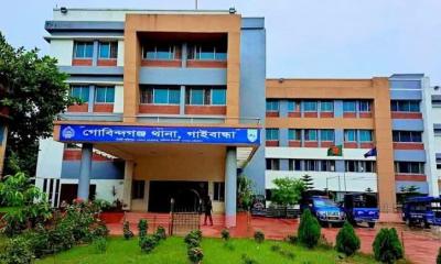 গোবিন্দগঞ্জে জমি বিরোধে সংঘর্ষ: বৃদ্ধ নিহত, আহত ৫