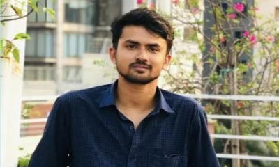 চুরির দায়ে কুবি শিক্ষার্থীকে পুলিশে সোপর্দ