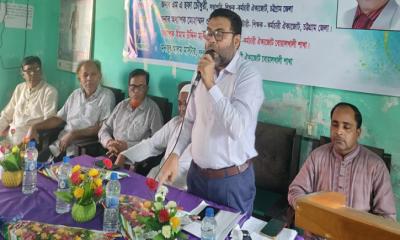 শিক্ষা ক্ষেত্রে বিরাজমান বৈষম্য দূর ও চাকরি জাতীয়করণ চাই- এম এ ছফা