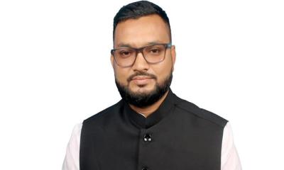 কমলগঞ্জে ইউপি চেয়ারম্যান ও যুবলীগ নেতা রাজু গ্রেপ্তার