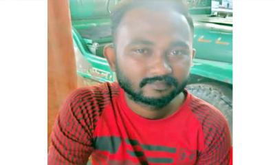 কমলগঞ্জে গৃহবধূ ধর্ষণ মামলার প্রধান আসামী পাভেল চট্রগ্রাম থেকে গ্রেফতার