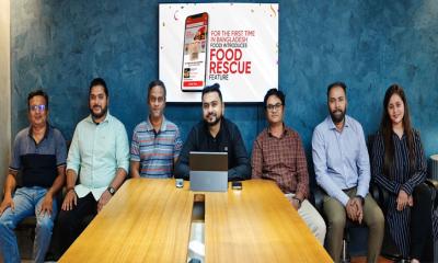 foodi প্রথমবারের মতো চালু করেছে “Food Rescue” ফিচার!