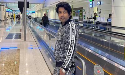 পুলিশ পরিদর্শক হত্যা: আরাভ খানসহ ৮ আসামির যাবজ্জীবন কারাদণ্ড