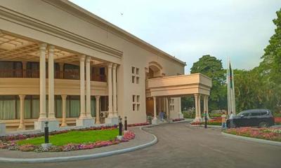 যমুনায় প্রধান উপদেষ্টার সঙ্গে বৈঠকে জামায়াতের প্রতিনিধি দল