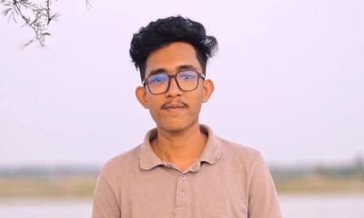 খুবি শিক্ষার্থী আবিদের মৃত্যুতে উপাচার্যের শোক প্রকাশ