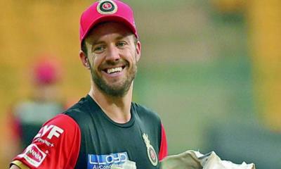 কোহলিদের নিয়ে যা বললেন এবি ডি‍‍`ভিলিয়ার্স!