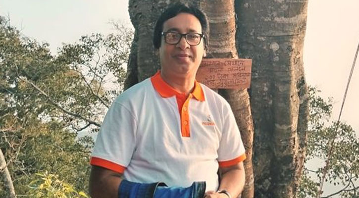 অনিক রহমান বুলবুল