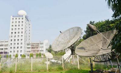 আগামী সপ্তাহের মাঝামাঝি হতে পারে বজ্রসহ বৃষ্টি