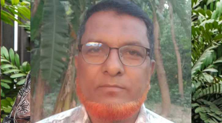 আবু নাঈম খলিফা