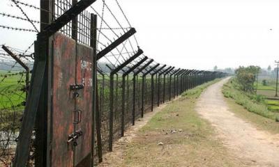 ভারতীয় খাসিয়াদের ছোড়া গুলিতে বাংলাদেশি যুবক নিহত