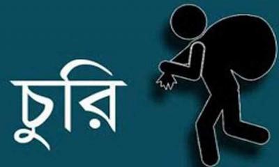 মিরপুরে এক রাতে এগারো টি দোকানে চুরি