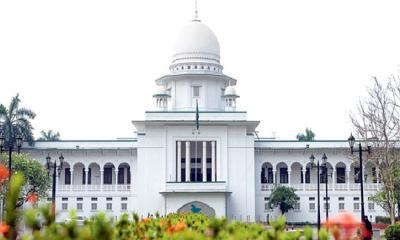 ২১ আগস্ট গ্রেনেড হামলা মামলার আপিল শুনানি শুরু