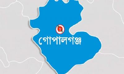 গোপালগঞ্জে সড়ক দুর্ঘটনায় নিহত ২