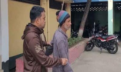শেরপুরে এরশাদ কবিরাজ হত্যার রহস্য উদঘাটন করলো পুলিশ