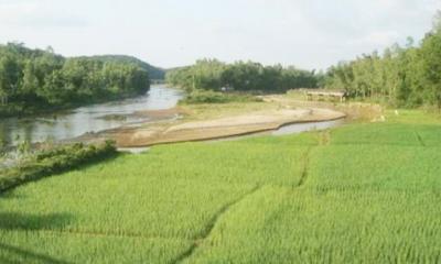 প্রাকৃতিক সৌন্দর্য পরিপূর্ণ শ্রীবরদীর হাড়িয়াকোনা গ্রাম !