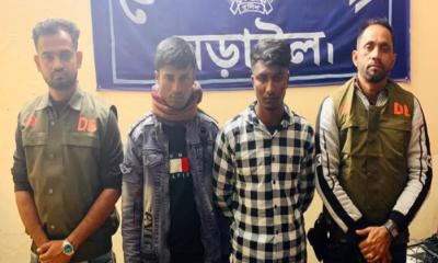 নড়াইলে পৃথক অভিযানে ইয়াবা ট্যাবলেটসহ গ্রেফতার ৩