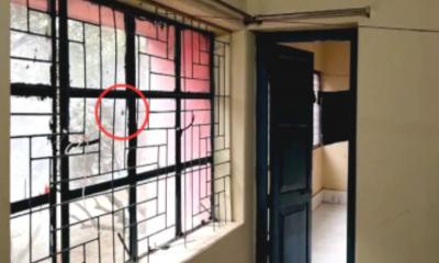 নিয়ামতপুরে সহকারী কমিশনারের বাসভবনে গুলি