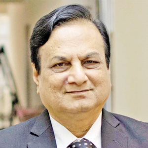 ড. জাহাঙ্গীর আলম