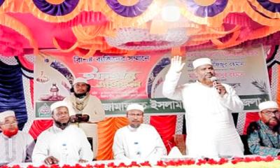 কয়রায় উপজেলা জামায়াতে ইসলামীর ইফতার মাহফিল অনুষ্ঠিত