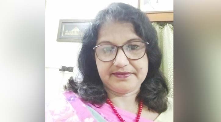 মালবিকা পণ্ডা