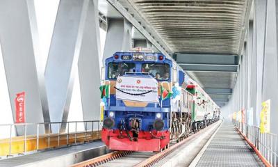 রেলযোগাযোগ: নতুন অর্থনৈতিক কেন্দ্র হবে ভাঙ্গা