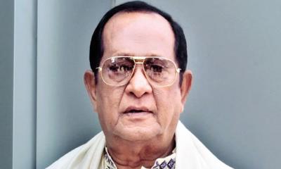 আজ নায়করাজ রাজ্জাকের ৮৩তম জন্মদিন