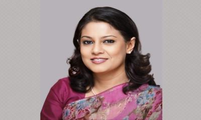 দেশবাসীকে পরিবেশ উপদেষ্টার ঈদের শুভেচ্ছা