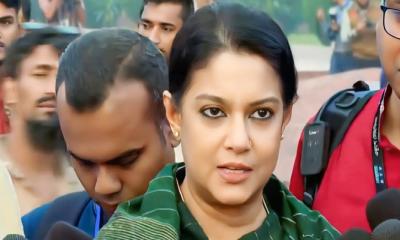 জাতীয় স্বার্থে ঐকমত্য গঠন অত্যন্ত গুরুত্বপূর্ণ: পরিবেশ উপদেষ্টা