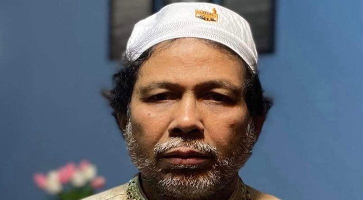এসএম মোজাম্মেল হক