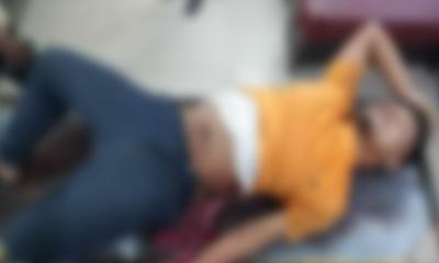 ছিনতাইকারী ছুরিকাঘাতে জগন্নাথ বিশ্ববিদ্যালয় শিক্ষার্থী আহত