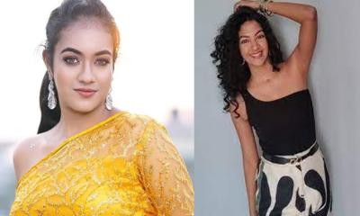 ভিডিও ফাঁস নিয়ে মুখ খুললেন অভিনেত্রী