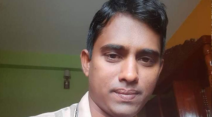 শামীম হাসান