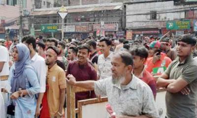 আজ থেকে পাওয়া যাবে বিপিএলের প্লে-অফের টিকিট