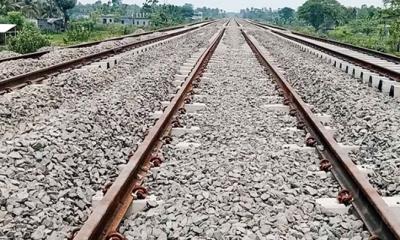 বিয়ের ২ মাস পর ট্রেনে কাটা পড়ে  যুবকের মৃত্যু