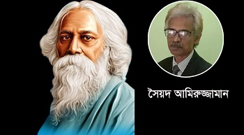 সৈয়দ আমিরুজ্জামান