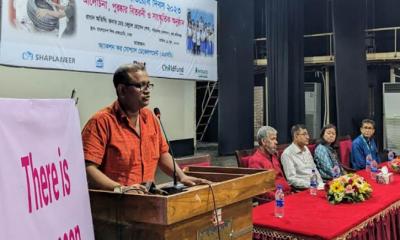 নানা আয়োজন বিশ্ব শিশুশ্রম প্রতিরোধ দিবস উদযাপন