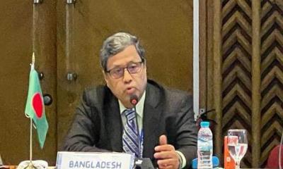 বাংলাদেশ আইসিআইসি’র নির্বাহী কমিটির সদস্য নির্বাচিত