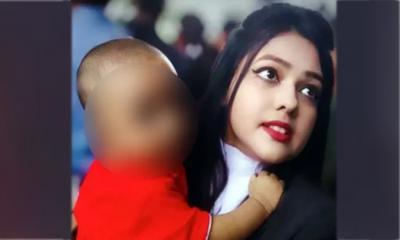 রিট করে ইতিহাস সৃষ্টি করেছে ৯ মাসের শিশু