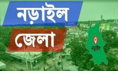 নড়াইলে কুকুরের কামড়ে আহত ৭