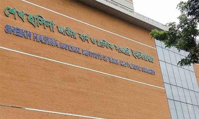 আগারগাঁওয়ে তারফিনের ড্রাম কাটার সময় আগুনে দগ্ধ ৪