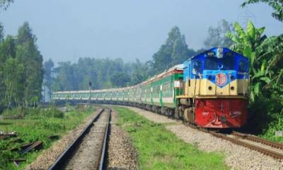 রেলের ঈদ সার্ভিস শুরু বুধবার