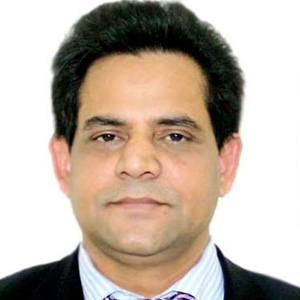 সৈয়দ ফারুক হোসেন 
