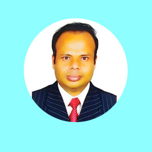 অধ্যাপক ড. মো. গোলাম ছারোয়ার