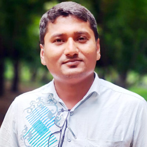রফিকুল ইসলাম রাফি