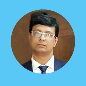 ড. এ কে এম মাহমুদুল হক