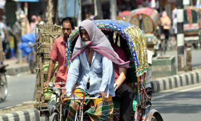 ফের আবহাওয়া নিয়ে দুঃসংবাদ