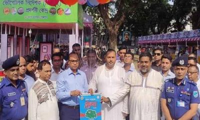সাড়ে ৪ মাসের রিজার্ভ রয়েছে: বাণিজ্য প্রতিমন্ত্রী