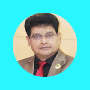 ড. মো. শাহিনুর রহমান