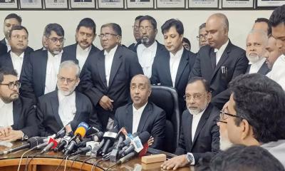 রায় দেখে আপিলের বিষয়ে সিদ্ধান্ত জানাবেন অ্যাটর্নি জেনারেল