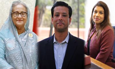শেখ হাসিনা পরিবারের দুর্নীতি অনুসন্ধানে রুল